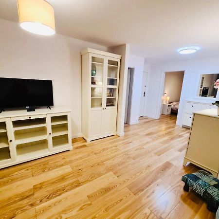 Mountain View 2-Double Bedroom Apartment Jelenia Góra Zewnętrze zdjęcie