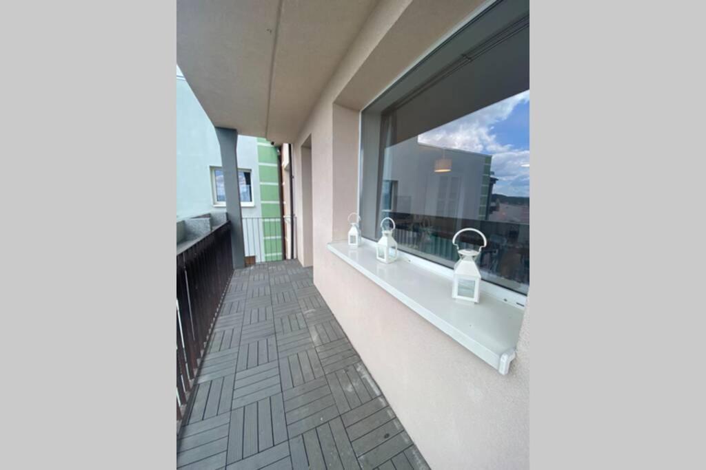 Mountain View 2-Double Bedroom Apartment Jelenia Góra Zewnętrze zdjęcie
