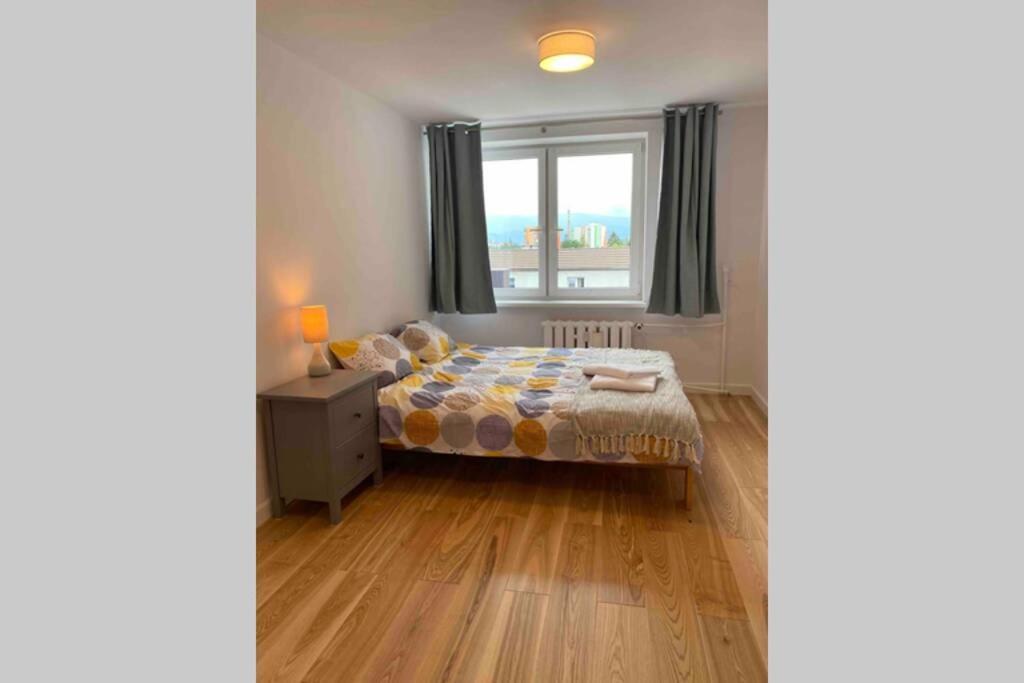 Mountain View 2-Double Bedroom Apartment Jelenia Góra Zewnętrze zdjęcie