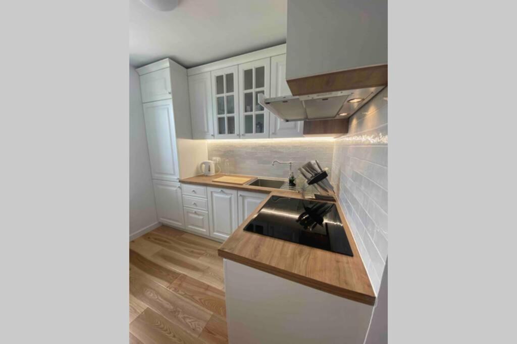 Mountain View 2-Double Bedroom Apartment Jelenia Góra Zewnętrze zdjęcie