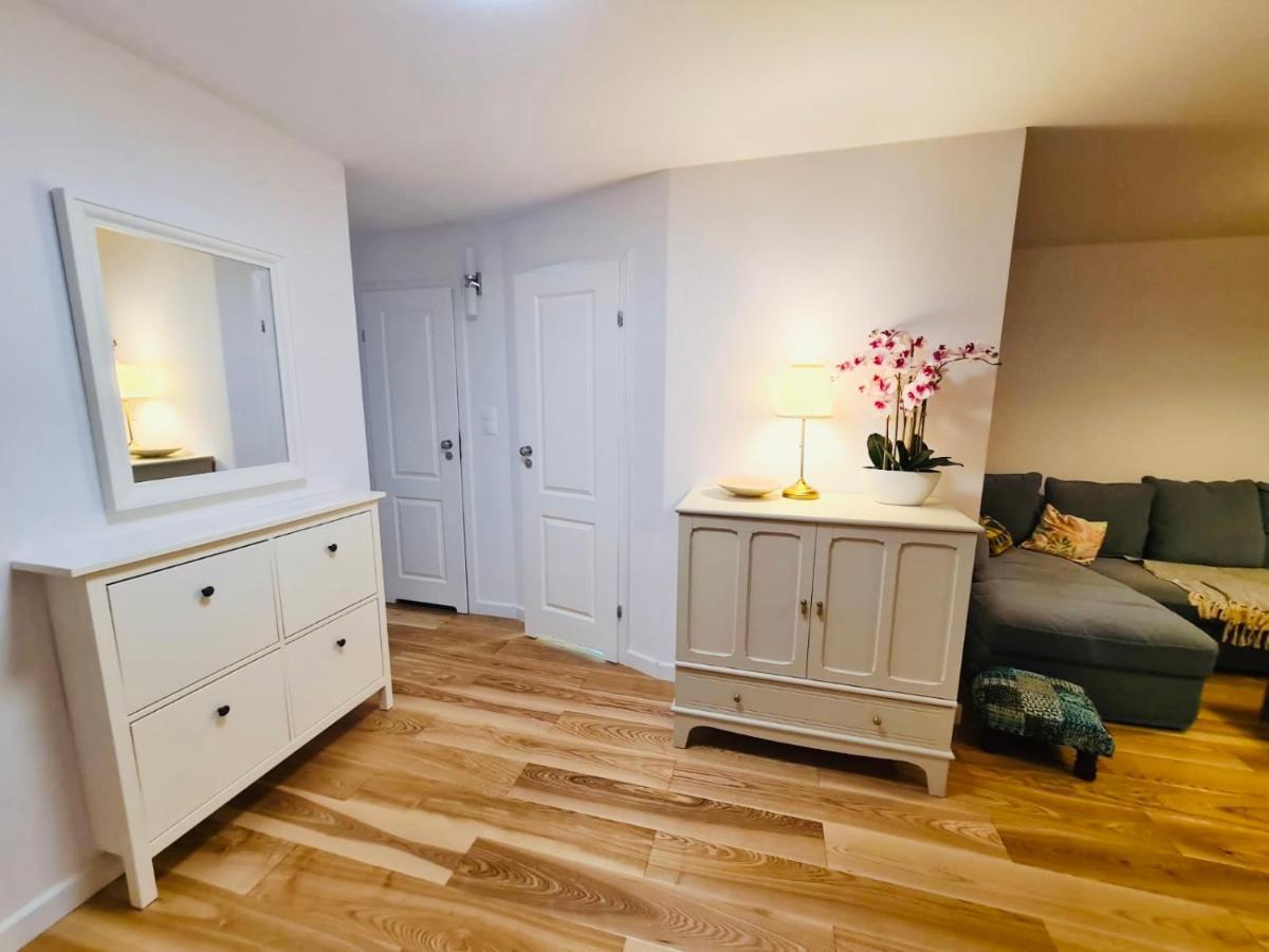 Mountain View 2-Double Bedroom Apartment Jelenia Góra Zewnętrze zdjęcie