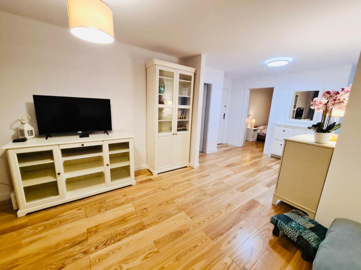 Mountain View 2-Double Bedroom Apartment Jelenia Góra Zewnętrze zdjęcie