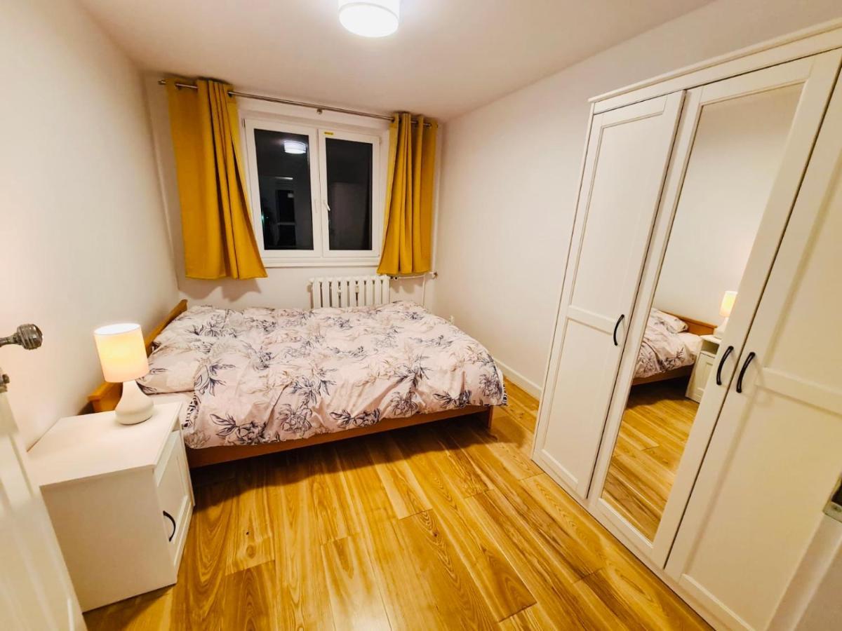 Mountain View 2-Double Bedroom Apartment Jelenia Góra Zewnętrze zdjęcie