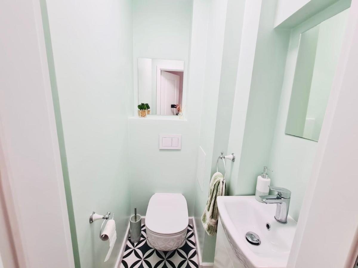 Mountain View 2-Double Bedroom Apartment Jelenia Góra Zewnętrze zdjęcie