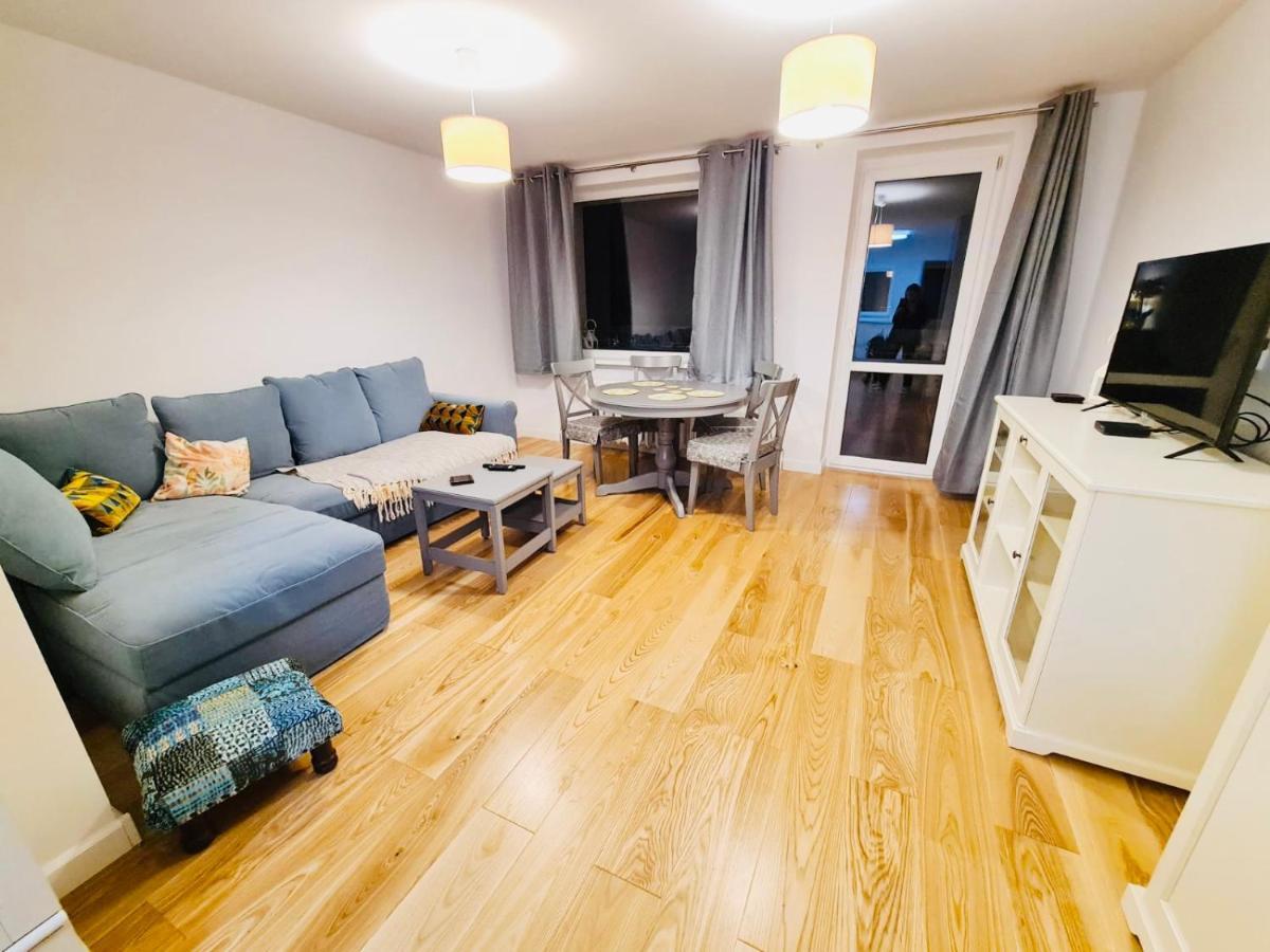 Mountain View 2-Double Bedroom Apartment Jelenia Góra Zewnętrze zdjęcie