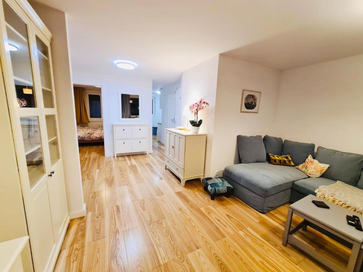 Mountain View 2-Double Bedroom Apartment Jelenia Góra Zewnętrze zdjęcie