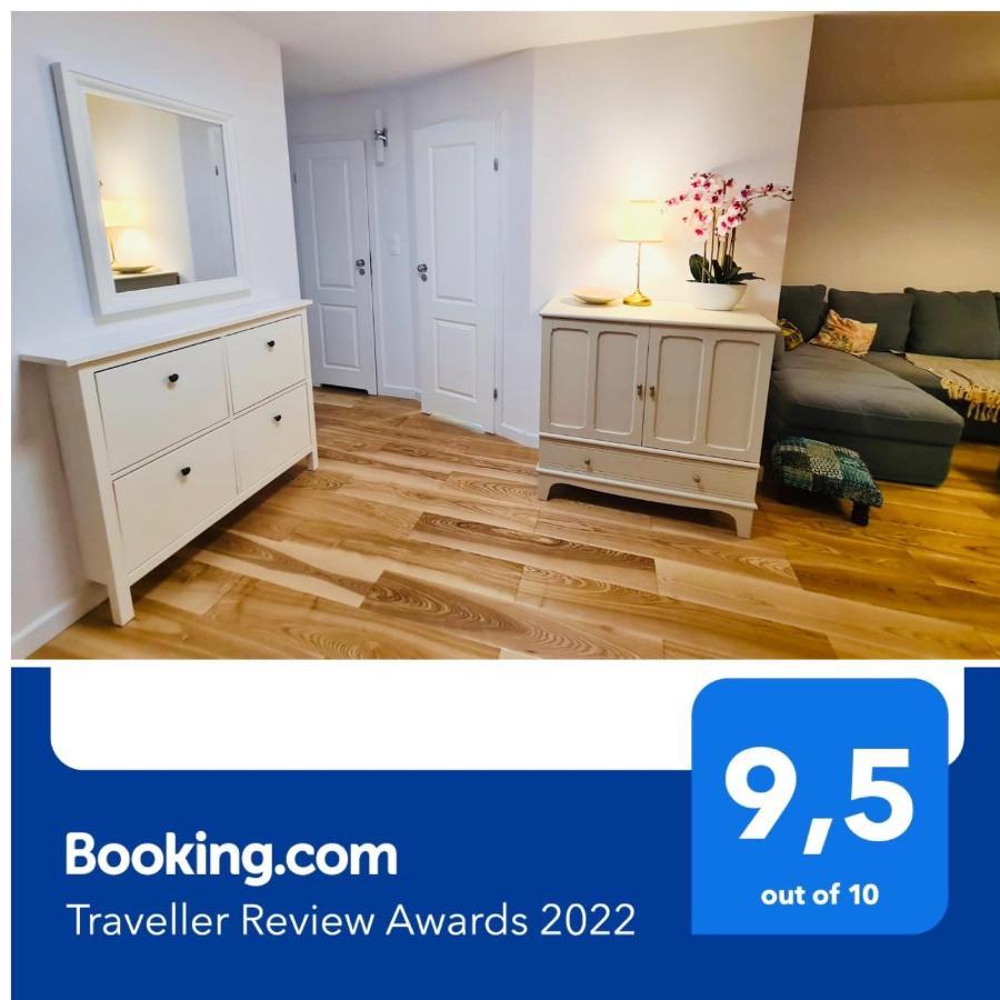 Mountain View 2-Double Bedroom Apartment Jelenia Góra Zewnętrze zdjęcie